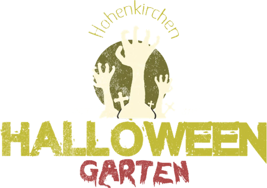 Halloween Garten Hohenkirchen
